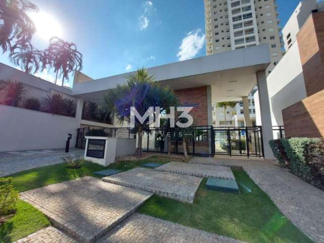 Apartamento com 2 quartos para alugar na Avenida Presidente Vargas, 2851, Vila Homero, Indaiatuba, 82 m2 por R$ 4.200