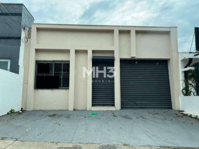 Sala comercial com 3 salas à venda na Rua Doutor Diogo Prado, 257, Cambuí, Campinas, 119 m2 por R$ 1.350.000