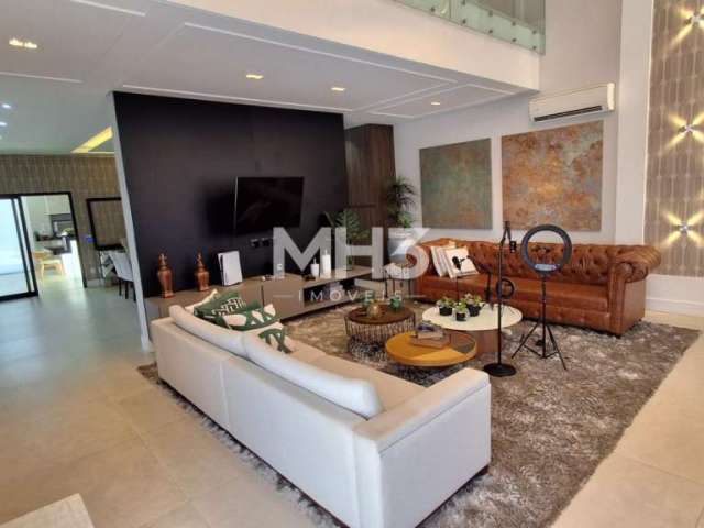 Casa em condomínio fechado com 5 quartos à venda no Jardim Trípoli, Americana , 625 m2 por R$ 8.000.000