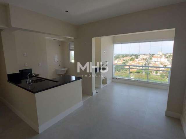 Apartamento com 2 quartos à venda na Avenida Presidente Vargas, 2851, Vila Homero, Indaiatuba, 82 m2 por R$ 780.000