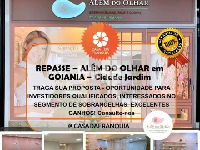 Sala comercial à venda na Nero Macedo, 400, Cidade Jardim, Goiânia, 60 m2 por R$ 200.000