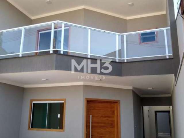 Casa com 3 quartos à venda no Jardim Boer I, Americana , 186 m2 por R$ 590.000