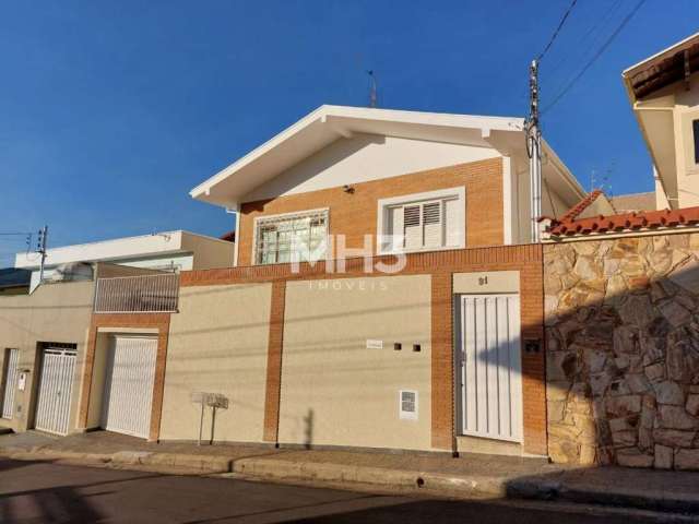 Casa com 3 quartos à venda na Salvador de Simone, 91, Parque Vivaldi Leite Ribeiro, Poços de Caldas, 207 m2 por R$ 1.040.000