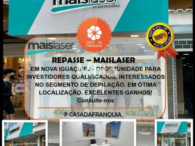Sala comercial à venda na Quintino Bocaiúva, 47, Centro, Nova Iguaçu, 80 m2 por R$ 400.000