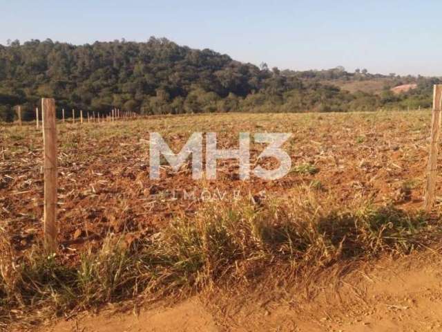 Terreno à venda na Rodovia Mg 290, 100, Centro, Jacutinga por R$ 250.000