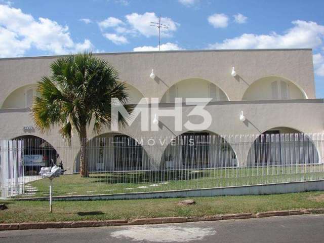 Casa comercial com 4 salas à venda na Rua Emerson José Moreira, 748, Parque Taquaral, Campinas, 800 m2 por R$ 3.200.000