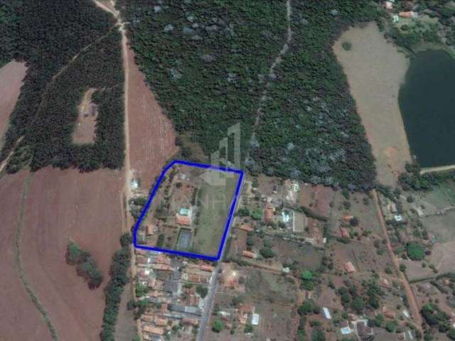 Terreno à venda no Residencial Moenda, Itatiba  por R$ 3.500.000