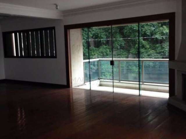 Apartamento com 4 quartos para alugar na Rua Sampainho, 20, Cambuí, Campinas, 350 m2 por R$ 7.000