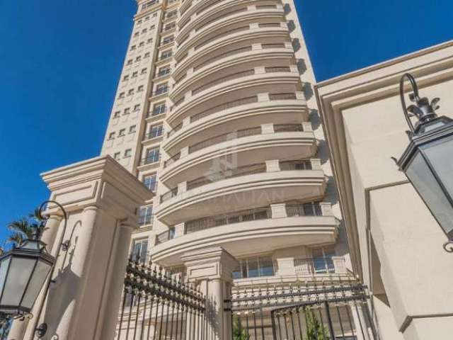 Apartamento com 5 quartos à venda na Avenida Coronel Silva Teles, 920, Cambuí, Campinas, 710 m2 por R$ 9.490.000