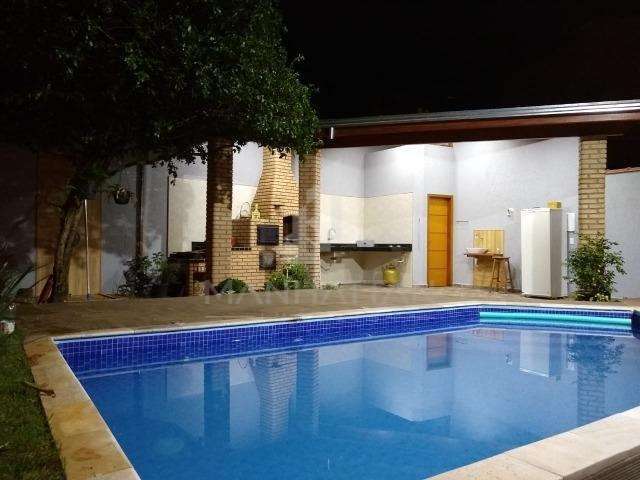 Casa com 4 quartos à venda no Jardim Bela Vista, Americana , 220 m2 por R$ 1.060.000