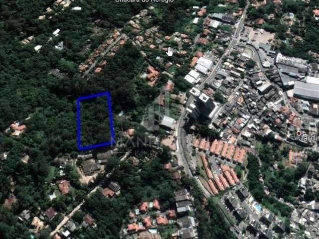 Terreno à venda no Granja Viana, Cotia  por R$ 2.570.000
