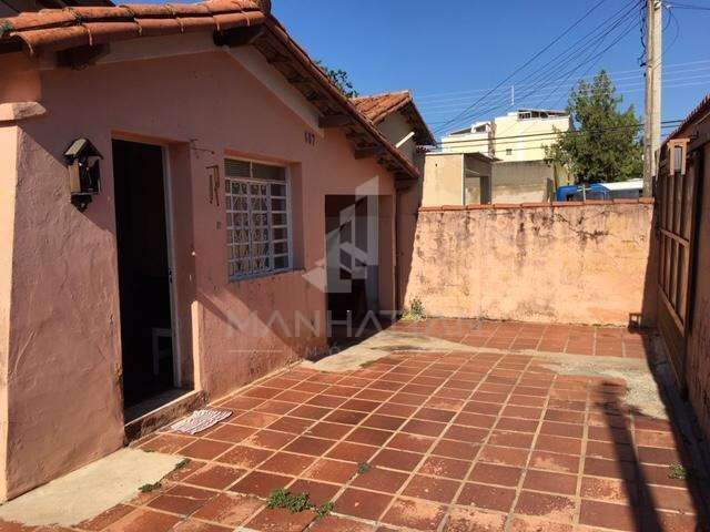 Casa com 1 quarto à venda na Vila João Jorge, Campinas , 189 m2 por R$ 570.000