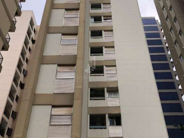 Apartamento com 1 quarto à venda na Rua Major Solon, 634, Cambuí, Campinas, 50 m2 por R$ 310.000