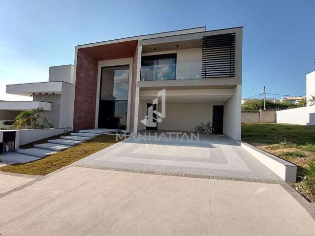 Casa com 4 quartos à venda no Residencial Duas Marias, Indaiatuba , 260 m2 por R$ 4.100.000