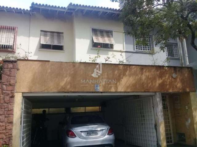 Casa comercial com 4 salas à venda em Indianópolis, São Paulo , 124 m2 por R$ 2.020.000
