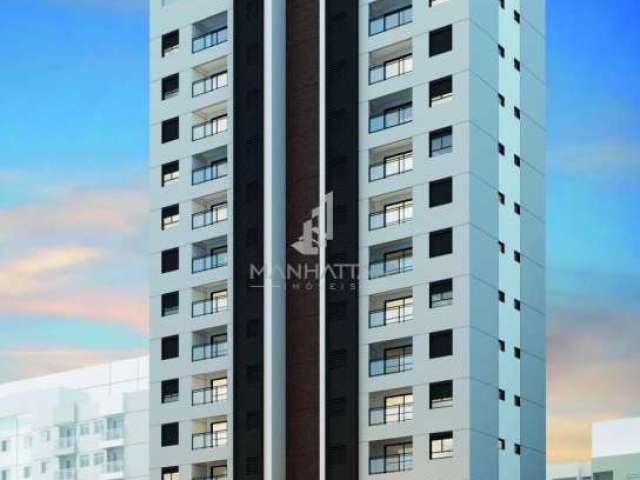 Apartamento com 1 quarto à venda na Rua Dona Prisciliana Soares, 169, Cambuí, Campinas, 51 m2 por R$ 733.000