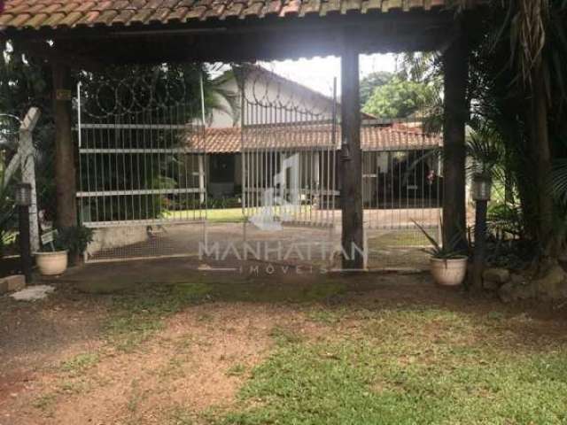 Chácara / sítio com 4 quartos à venda no Chácaras de Recreio Paraíso, Santa Bárbara D'Oeste , 500 m2 por R$ 960.000
