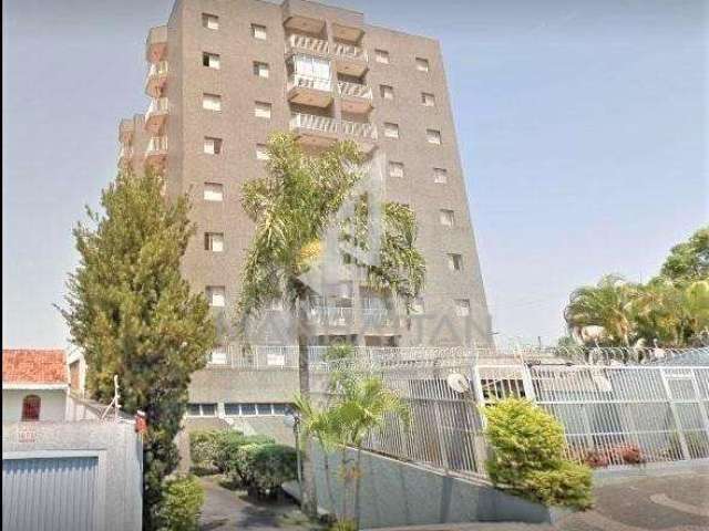 Apartamento com 3 quartos à venda na Vila Grego, Santa Bárbara D'Oeste , 101 m2 por R$ 450.000