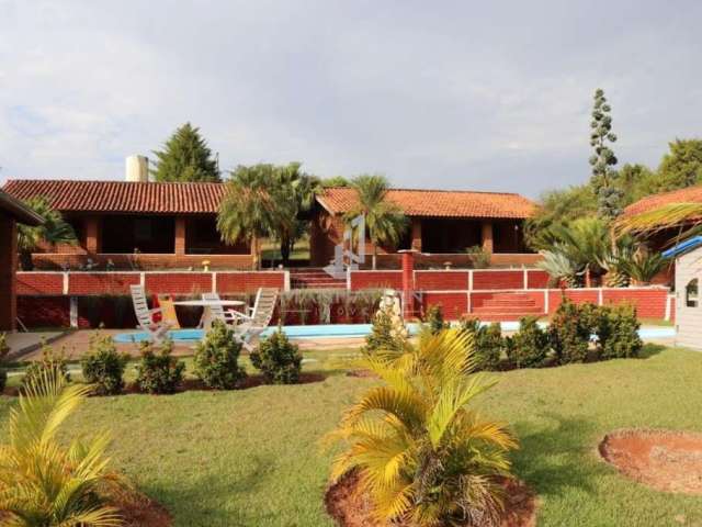 Fazenda com 5 salas à venda na Sítio São Luiz, S/N, Centro, Artur Nogueira, 160000 m2 por R$ 2.990.000