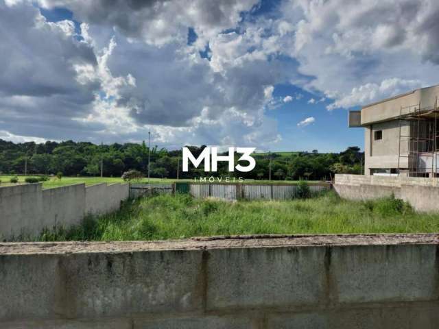 Terreno em condomínio fechado à venda no Residencial Campo Camanducaia, Jaguariúna  por R$ 340.000