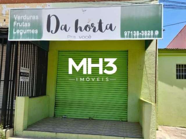 Sala comercial para alugar na Rua Luís Arrobas Martins, 513, Jardim Magnólia, Campinas, 40 m2 por R$ 2.000
