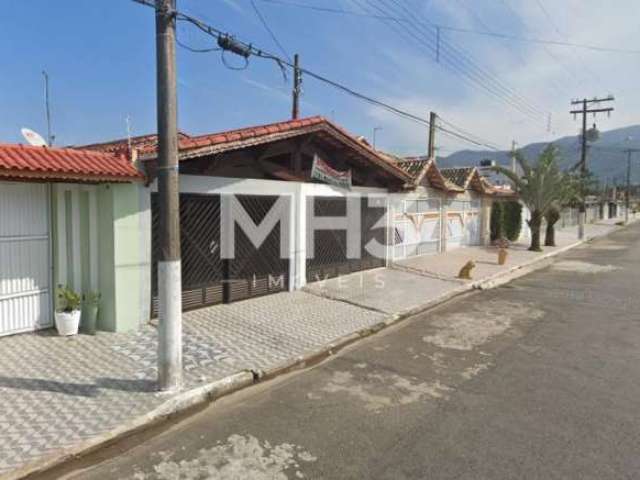 Casa com 2 quartos à venda no Jardim Real, Praia Grande , 250 m2 por R$ 278.000