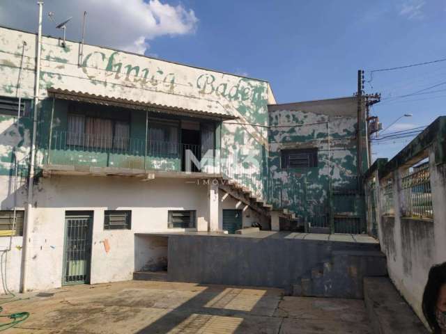 Casa comercial com 3 salas para alugar na Rua Vera Cruz, 315, Jardim Nova Europa, Campinas, 300 m2 por R$ 10.000