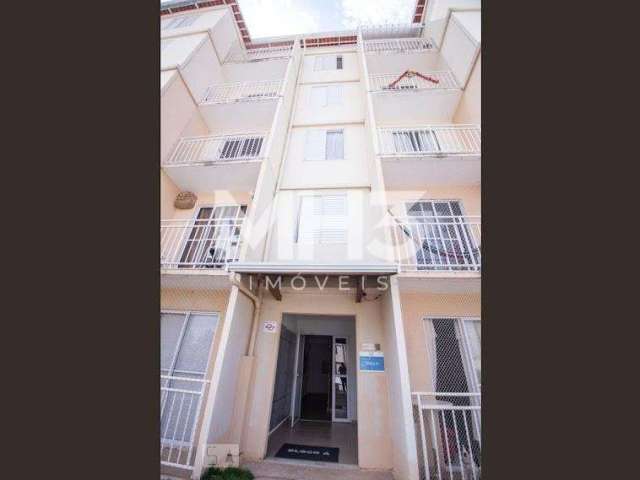 Apartamento com 2 quartos à venda na Vila Marieta, Campinas , 45 m2 por R$ 260.000