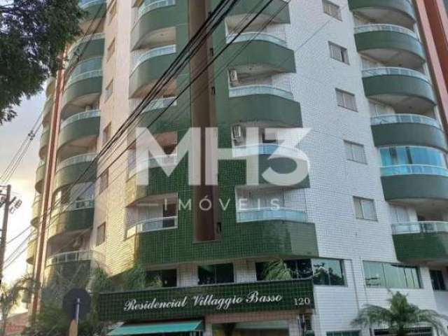 Apartamento com 3 quartos à venda no Centro, Sumaré , 113 m2 por R$ 689.000