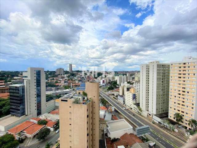 Apartamento com 4 quartos à venda na Avenida Doutor Moraes Salles, 1659, Nova Campinas, Campinas, 168 m2 por R$ 730.000