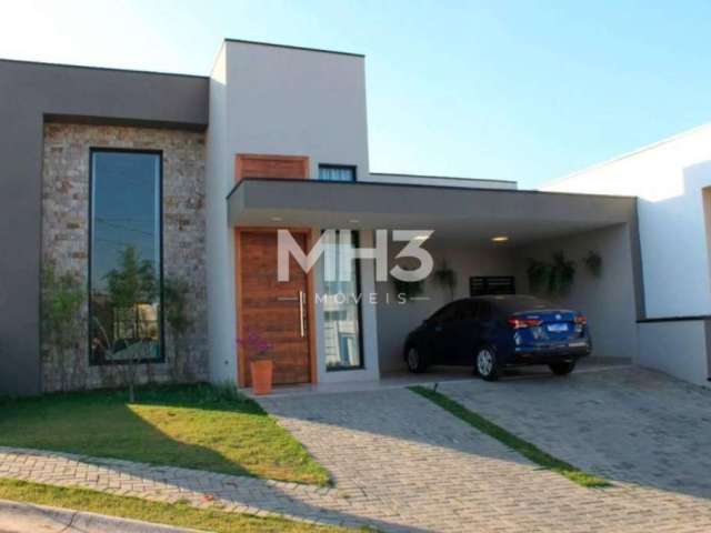 Casa em condomínio fechado com 3 quartos à venda no Jardim São Marcos, Valinhos , 164 m2 por R$ 1.400.000