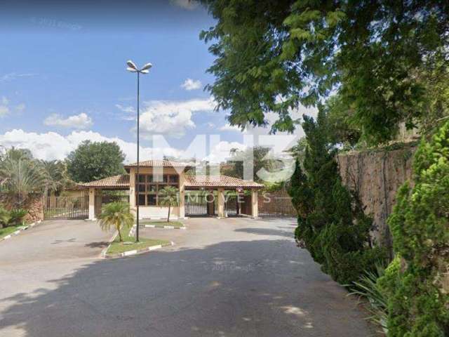 Terreno em condomínio fechado à venda no Condominio Village das Palmeiras, Itatiba  por R$ 435.000