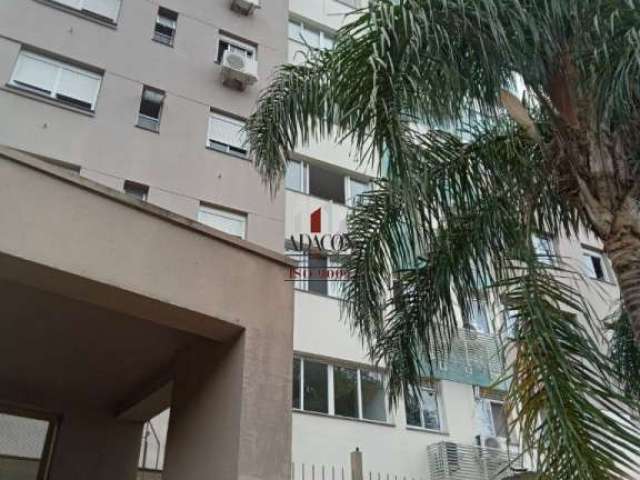Apartamento com 3 quartos à venda na Avenida Florianópolis, 95, Azenha, Porto Alegre por R$ 450.000