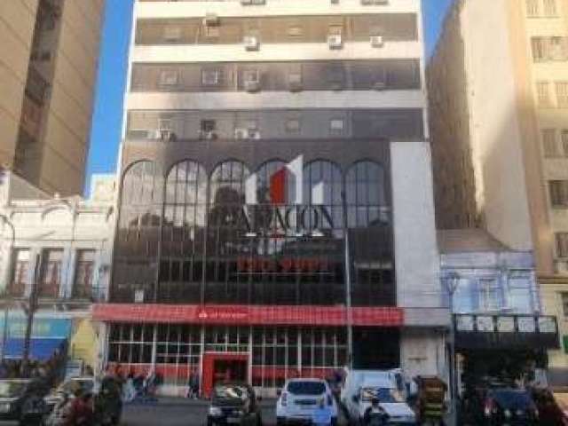 Sala comercial com 1 sala à venda na Praça Quinze de Novembro, 66, Centro Histórico, Porto Alegre por R$ 199.000