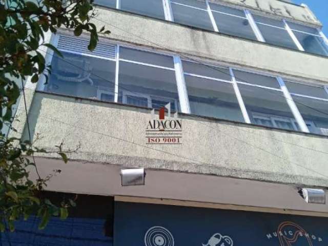 Apartamento com 2 quartos à venda na Avenida da Azenha, 338, Azenha, Porto Alegre por R$ 320.000