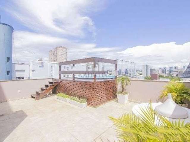 Apartamento com 2 quartos à venda na Rua Demétrio Ribeiro, 918, Centro Histórico, Porto Alegre por R$ 680.000