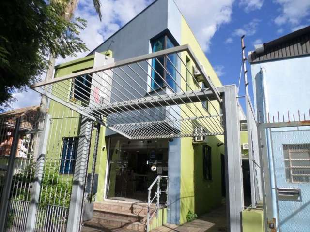 Prédio com 10 salas à venda na Avenida Bahia, 649, São Geraldo, Porto Alegre por R$ 1.280.000