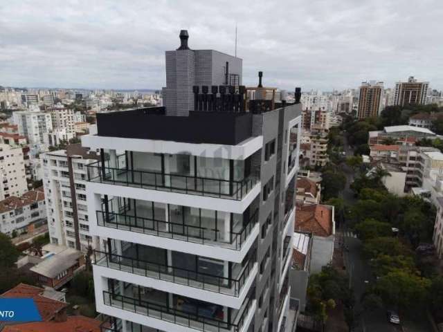 Loft com 1 quarto à venda na Santa Cecilia, 2070, Rio Branco, Porto Alegre por R$ 850.000