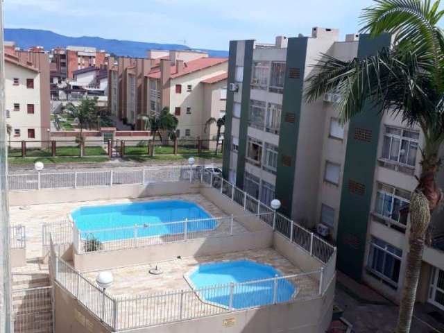 Apartamento com 2 quartos à venda na Paraguassu, 3664, Centro, Capão da Canoa por R$ 250.000