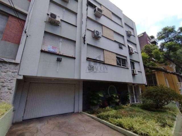 Apartamento com 3 quartos à venda na Rua Ramiro Barcelos, 929, Independência, Porto Alegre por R$ 555.000