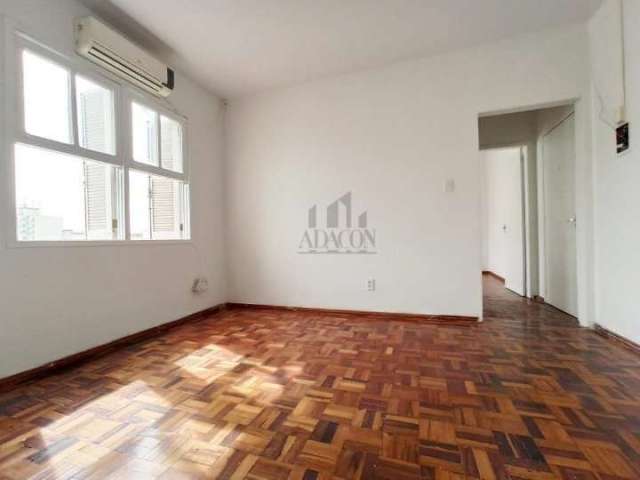 Apartamento com 1 quarto à venda na Rua Ramiro Barcelos, 488, Floresta, Porto Alegre por R$ 156.000