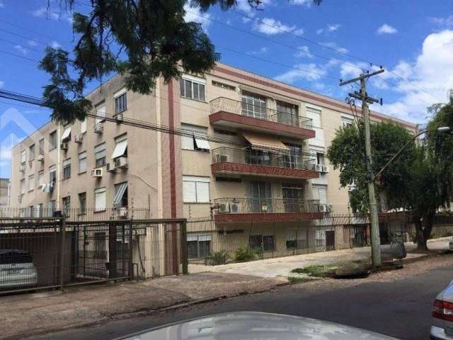 Apartamento com 2 quartos à venda na Rua Portuguesa, 465, Partenon, Porto Alegre por R$ 227.000