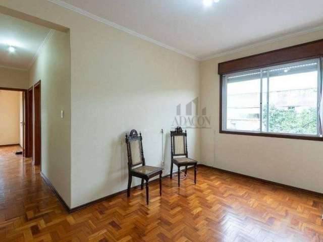 Apartamento com 3 quartos à venda na Avenida Nelson Pulgatti Moreira, 46, Cavalhada, Porto Alegre por R$ 200.000