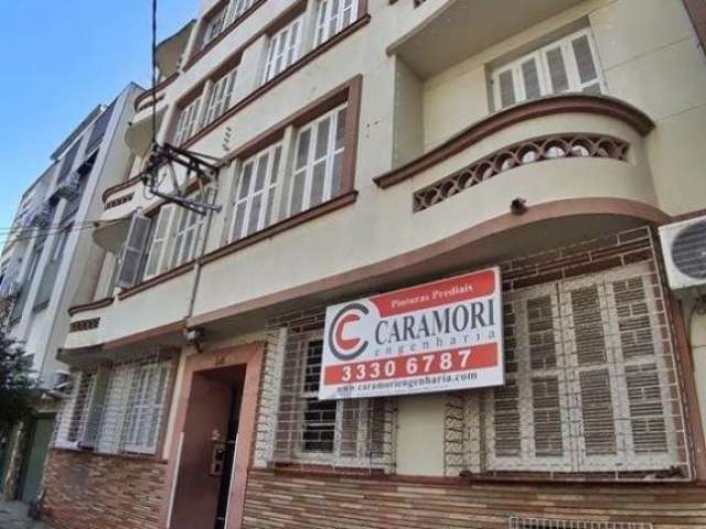 Apartamento com 2 quartos à venda na Rua Jacinto Gomes, 445, Santana, Porto Alegre por R$ 260.000