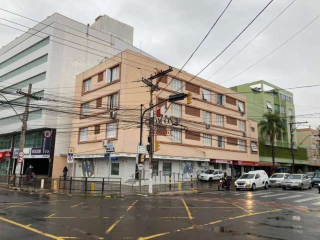Apartamento com 1 quarto à venda na Rua José de Alencar, 177, Menino Deus, Porto Alegre por R$ 200.000