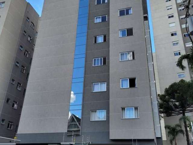 Apartamento para Locação em Curitiba, Portão, 1 dormitório, 1 banheiro, 1 vaga