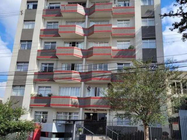 Apartamento para Locação em Curitiba, São Francisco, 3 dormitórios, 1 suíte, 3 banheiros, 2 vagas