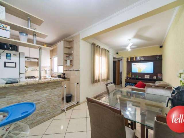 Apartamento com 2 quartos para alugar na Rua Natal, --, Vila Leopoldina, Santo André, 102 m2 por R$ 3.850