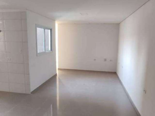 Apartamento com 2 quartos para alugar na Rua Evaristo de Morais, --, Jardim Stella, Santo André, 136 m2 por R$ 2.600