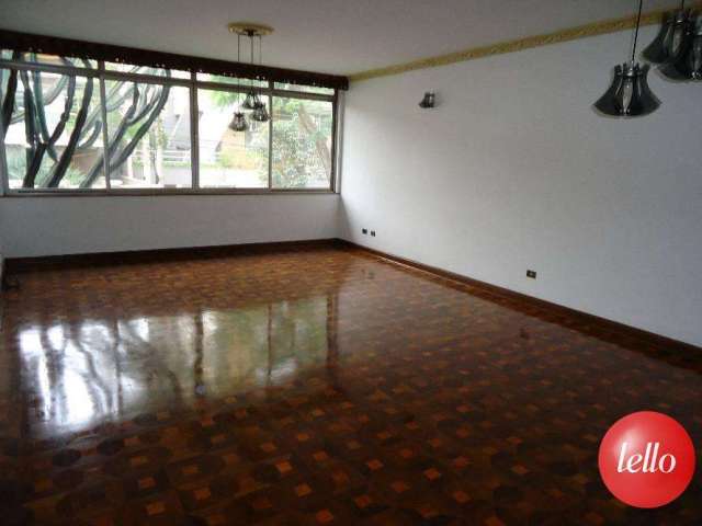 Casa com 3 quartos para alugar na Rua João Ribeiro, --, Campestre, Santo André, 330 m2 por R$ 6.800